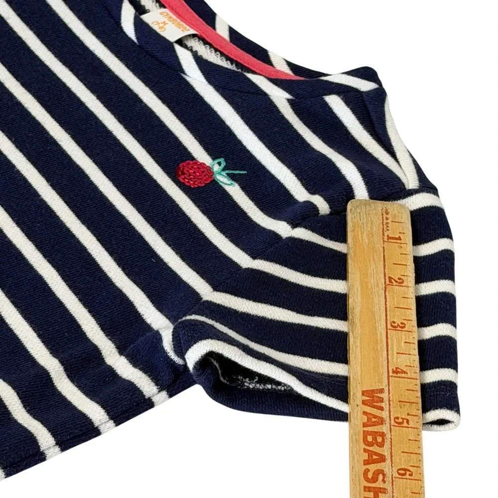 Gymboree measurements are